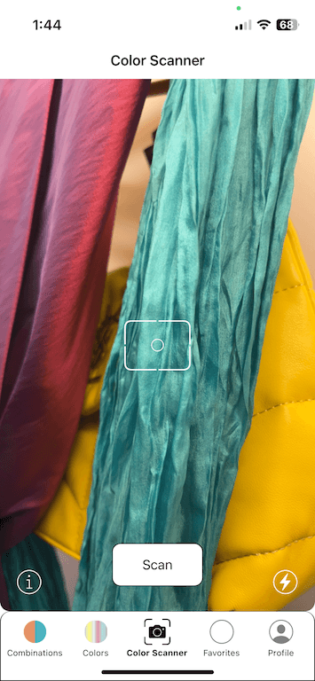 app screenshot 1