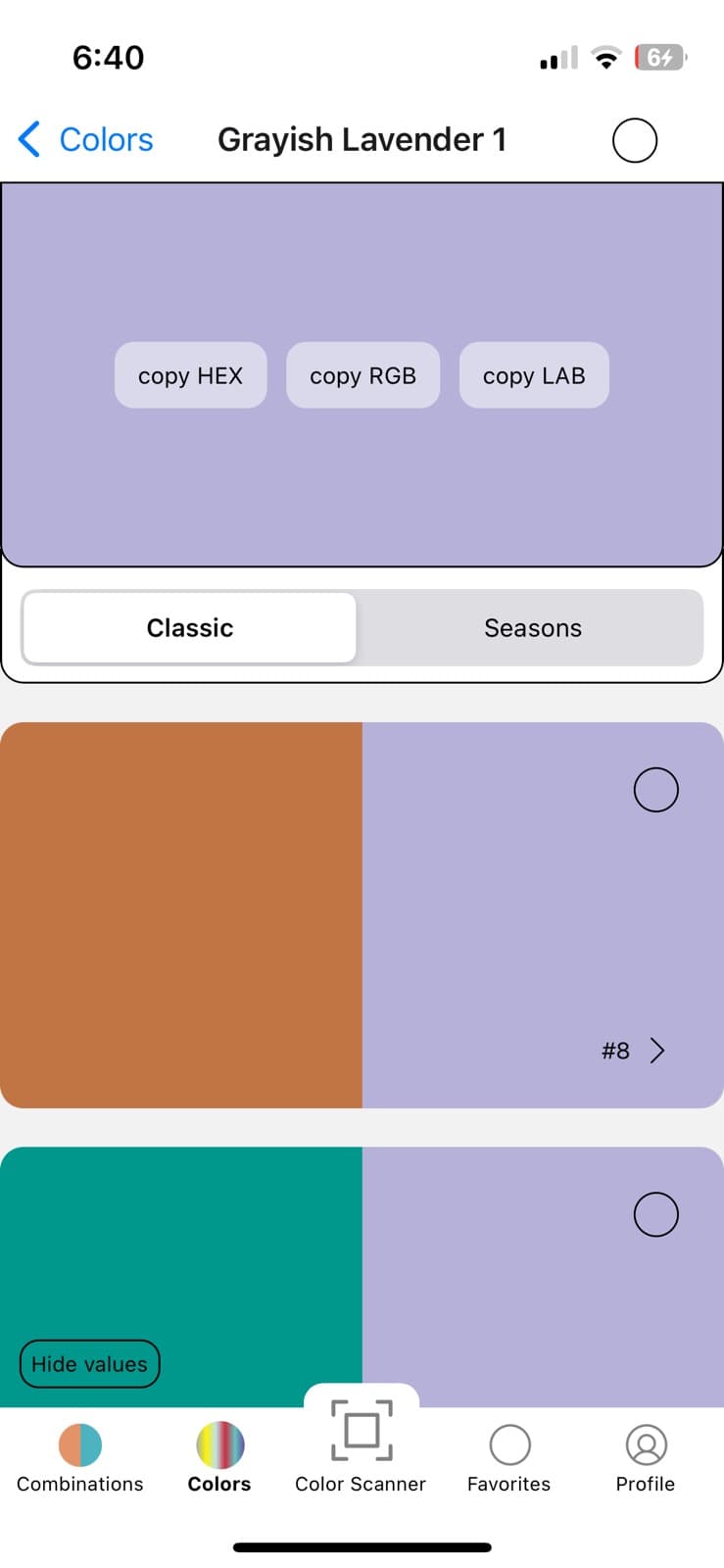 app screenshot 4